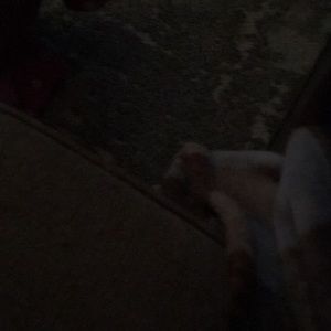 Meet your Posher, Greg